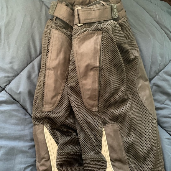 Tour Master Riding Pants - Picture 2 of 2